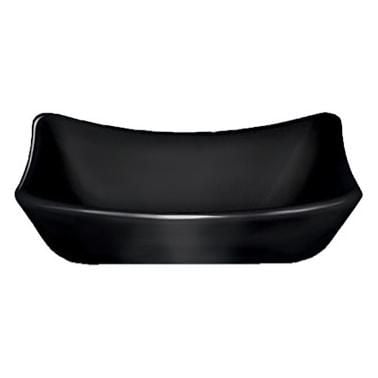 Меламинова сосиера черна 50ml